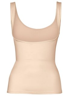 Формирующий топ (черный) Bonprix