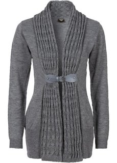 Кардиган (гранатовый) Bonprix