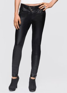 Брюки (черный) Bonprix