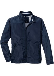 Ветровка Regular Fit (серебристый матовый) Bonprix