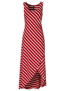 Платье (синий) Bonprix