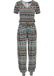 Комбинезон для велнеса (нектариновый) Bonprix