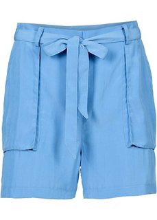 Шорты (светло-оливковый) Bonprix