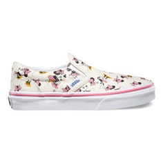 Слипоны Classic Slip-On Vans