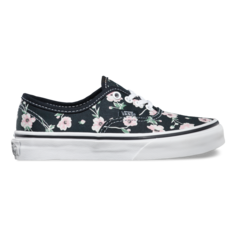 Кеды Authentic Vans