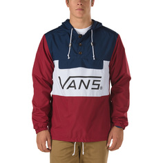 Куртка Egan II Hoodie Vans