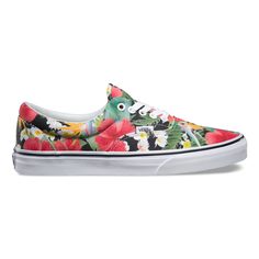 Кеды Digi Aloha Era Vans