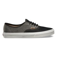 Кеды Utilitarian Authentic Vans