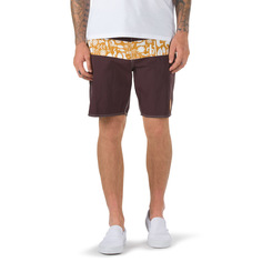 Шорты Yusuke Hanai Boardshort Vans