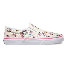 Слипоны Classic Slip-On Vans