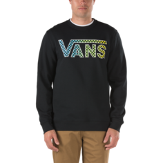 Толстовка VANS CLASSIC CREW