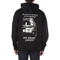 Толстовка ANTI HERO PULLOVER Vans