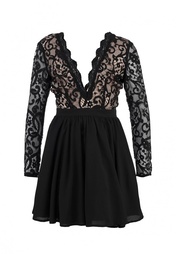 Платье MISSGUIDED