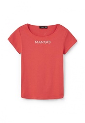 Футболка Mango