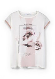 Футболка Mango