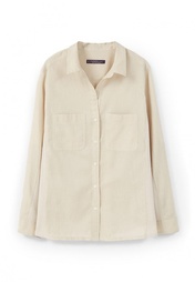 Блуза Violeta by Mango