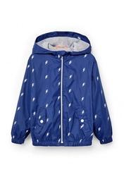 Куртка Mango Kids