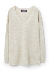 Пуловер Violeta by Mango