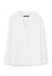Блуза Violeta by Mango