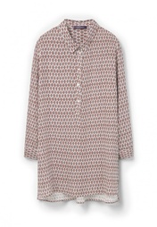 Туника Violeta by Mango
