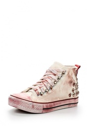 Кеды Sweet Shoes