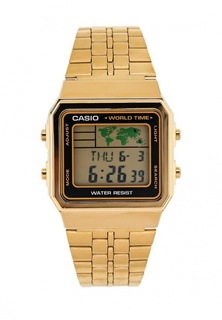 Часы Casio