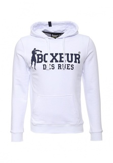 Худи Boxeur Des Rues