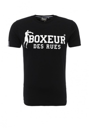 Футболка Boxeur Des Rues