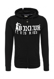 Толстовка Boxeur Des Rues