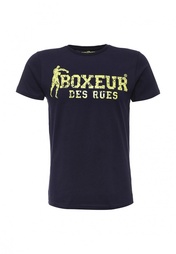 Футболка Boxeur Des Rues