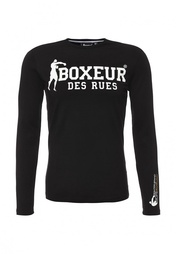 Лонгслив Boxeur Des Rues