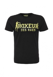 Футболка Boxeur Des Rues