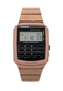 Часы Casio