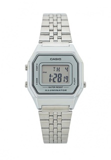 Часы Casio