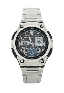 Часы Casio