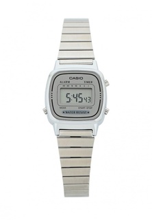 Часы Casio