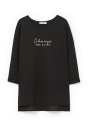 Футболка Mango