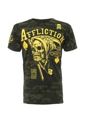 Футболка Affliction