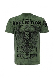 Футболка Affliction