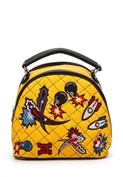 Рюкзак Fashion bags by Chantal