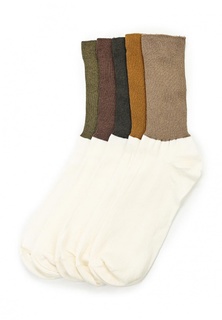 Комплект 5 шт. Topman