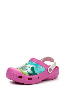Сабо Crocs