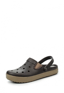 Сабо Crocs