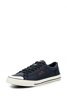 Кеды Ellesse