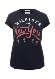 Футболка Tommy Hilfiger Denim