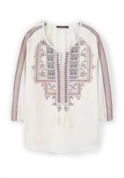 Блуза Violeta by Mango