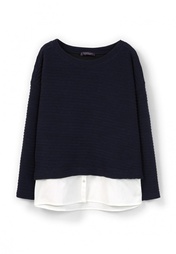 Джемпер Violeta by Mango