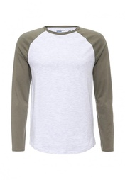 Лонгслив Topman