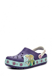 Сабо Crocs