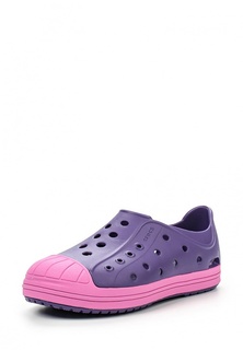 Мокасины Crocs